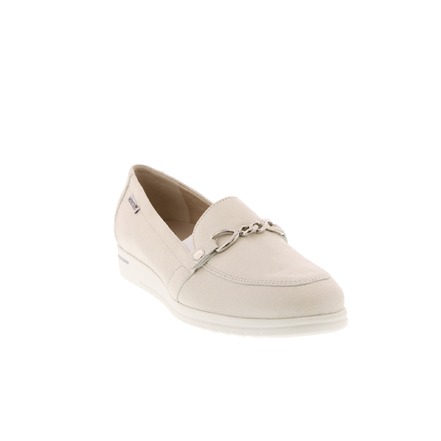 Mephisto moccasins blanc