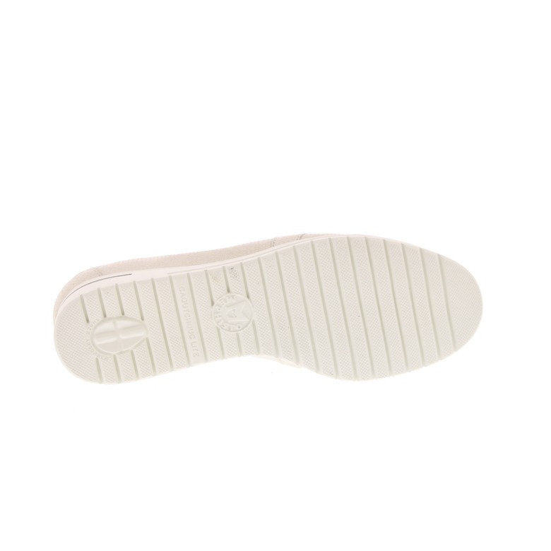 Mephisto moccasins blanc 5