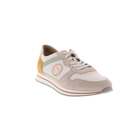 Mephisto chaussures à lacets multicolor