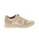 Mephisto chaussures à lacets beige 1