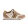 Mephisto schnürschuhe beige 1