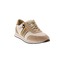 Mephisto schnürschuhe beige 2