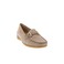 Mephisto moccasins taupe 2