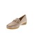 Mephisto moccasins taupe 3