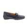Mephisto moccasins bleu 1