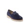 Mephisto moccasins blue 2