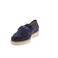 Mephisto moccasins blue 3