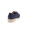 Mephisto moccasins blue 4