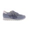 Mephisto Mobils lage schoenen licht blauw 1