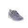 Mephisto Mobils lage schoenen licht blauw 2