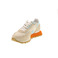 Ghoud sneakers multi color 3