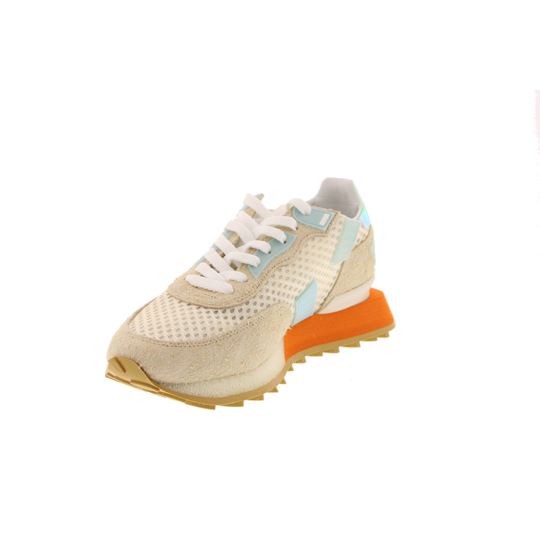 Ghoud sneakers multi color 3