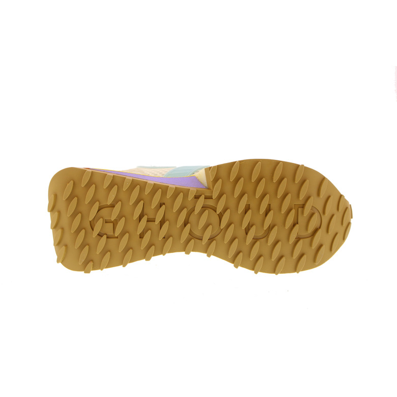 Ghoud sneakers multi color 5