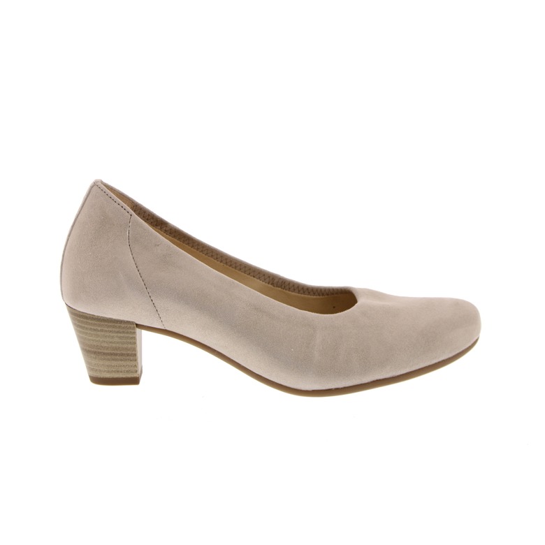 Onverenigbaar man herder Pumps | Gabor | Gold | 26.180 | Free delivery | Carmi shoes and fashion