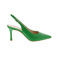 Enzo Di Martino pumps groen