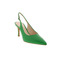 Enzo Di Martino pumps groen 2