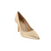 Enzo Di Martino pumps goud 2