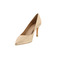 Enzo Di Martino pumps goud 3