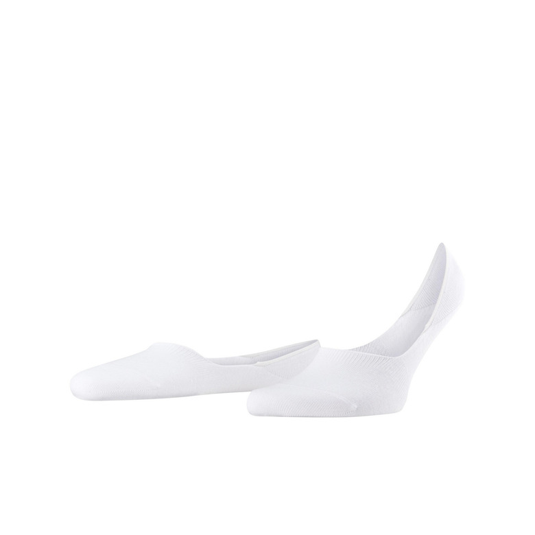 Falke sneaker socks white