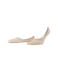 Falke sneaker socks lightbrown 1