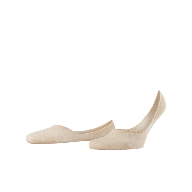 Falke sneaker socks lightbrown