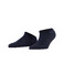 Falke socquettes donker blauw 1