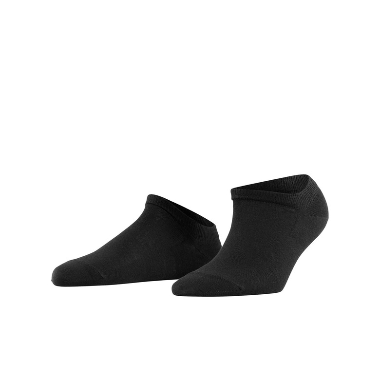 Falke sneaker socken schwarz