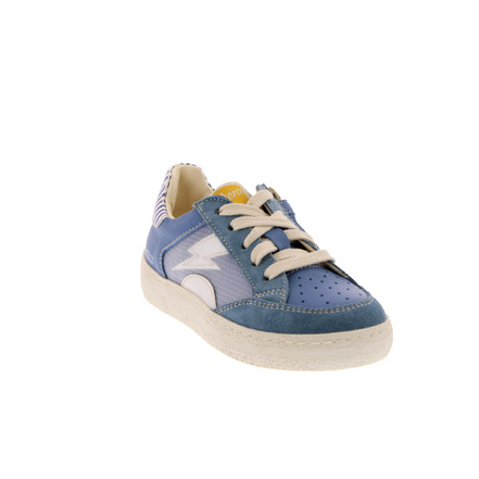 Ocra low shoes blue