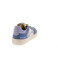 Ocra low shoes blue 4