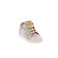 Ocra veterschoenen lila 2
