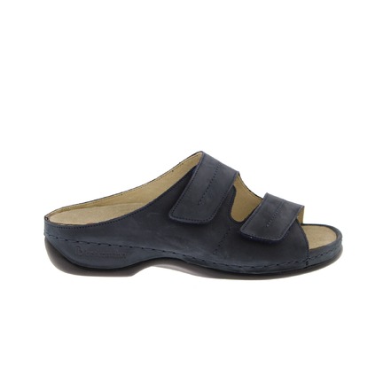 Berkemann slippers blue