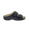 Berkemann slippers blue 1