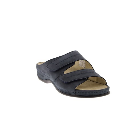 Berkemann slippers blue