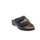 Berkemann slippers blue 2