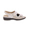 Solidus sandales argent 1