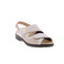 Solidus sandales argent 2