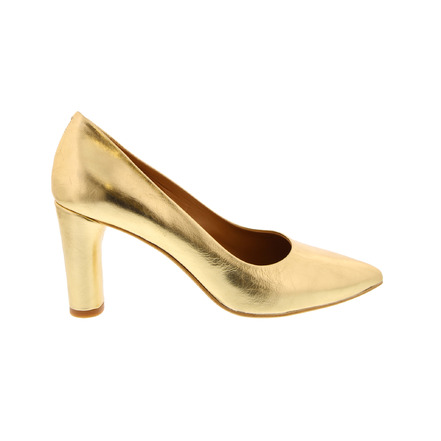 J.hay pumps goud