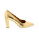 J.hay pumps goud 1