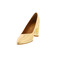 J.hay pumps goud 3