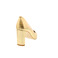 J.hay pumps goud 4
