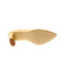 J.hay pumps goud 5