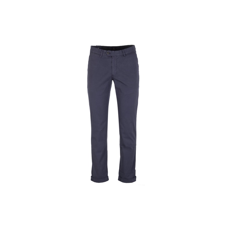 Zilton hose 36 inch donker blauw