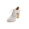 Moments By Content lace shoes white 3