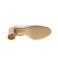 Moments By Content lace shoes white 5