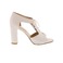 Moments By Content sandals white 1