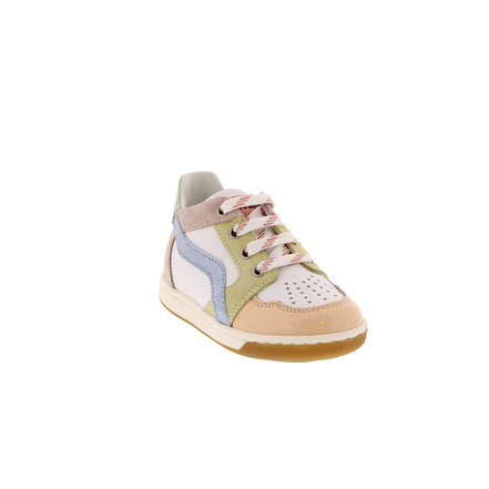 Naturino veterschoenen multi color
