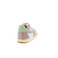 Naturino veterschoenen multi color 4