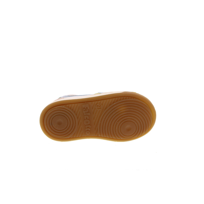 Naturino veterschoenen multi color 5