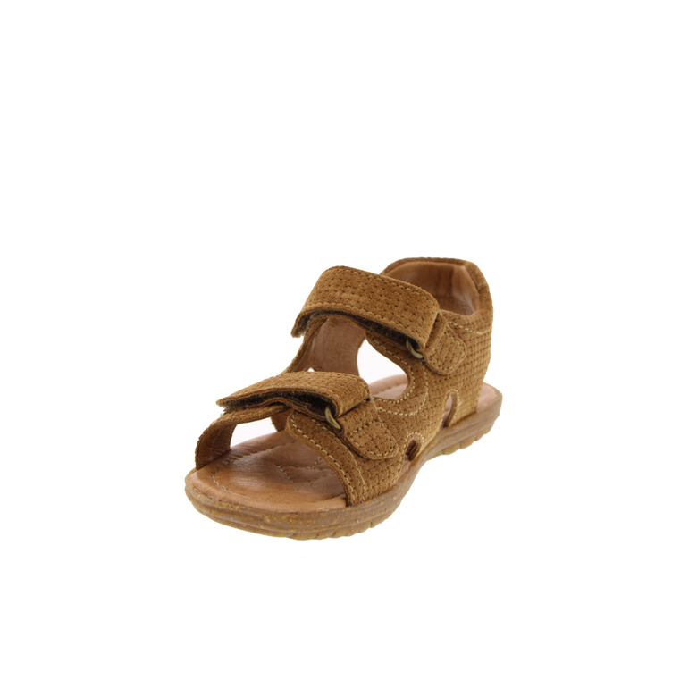 Naturino sandalen beige 3
