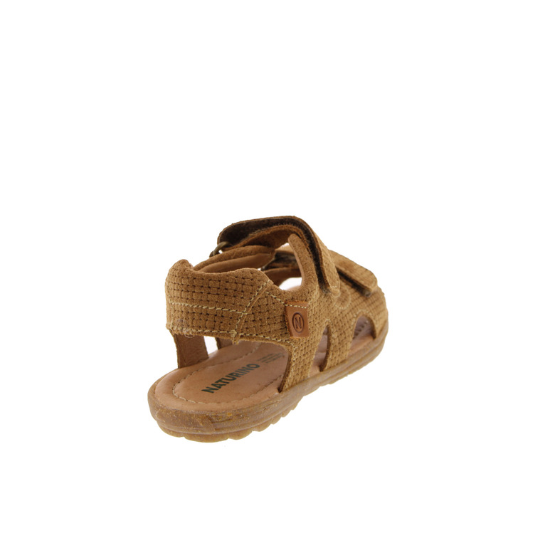 Naturino sandalen beige 4